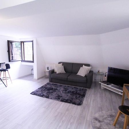 Large Studio Close To Monaco, Bnb Ric' Keys Beausoleil Extérieur photo