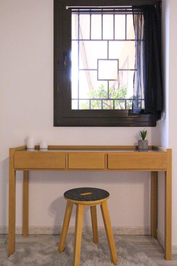 Large Studio Close To Monaco, Bnb Ric' Keys Beausoleil Extérieur photo